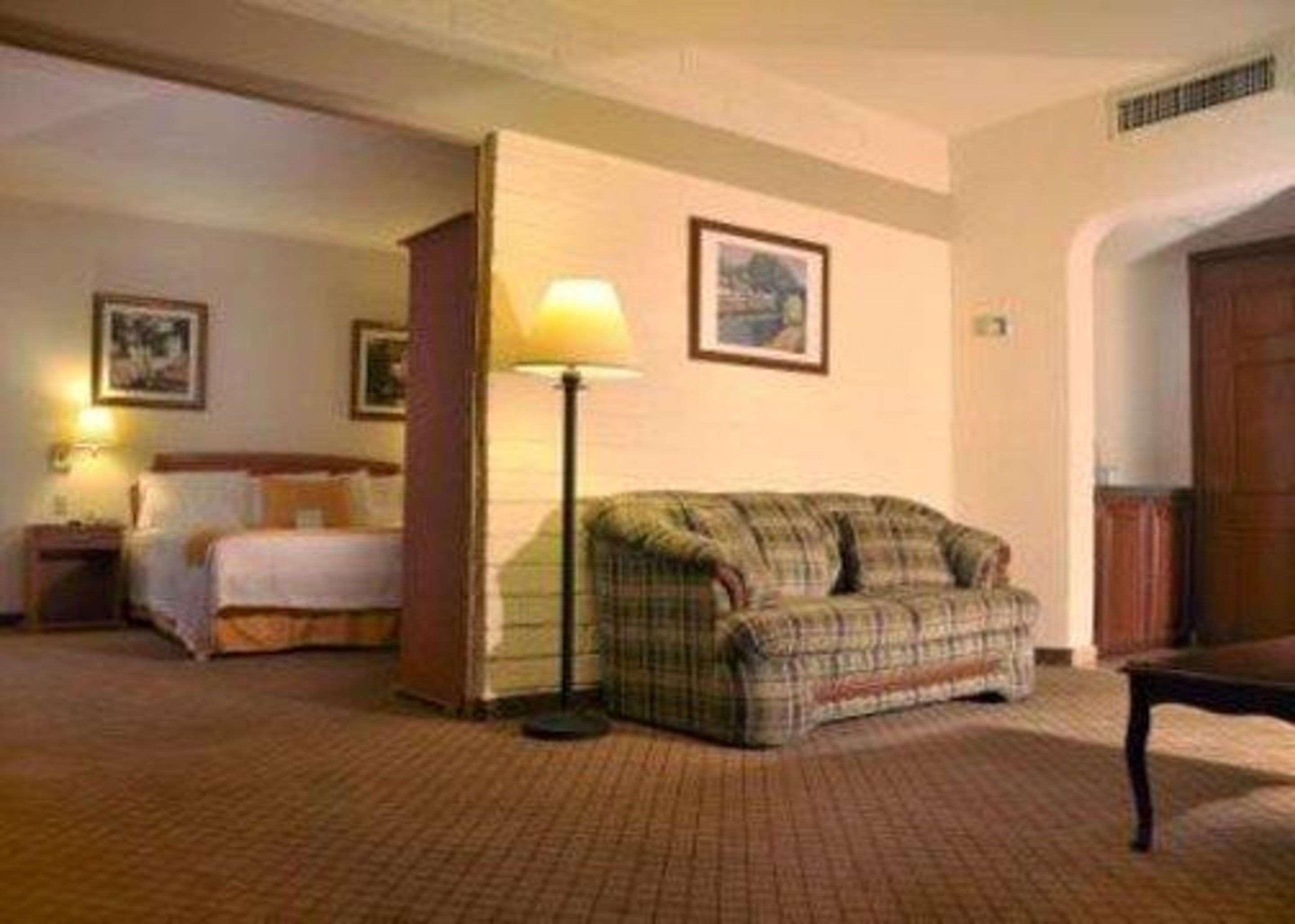 Quality Inn Ciudad Obregón Екстериор снимка