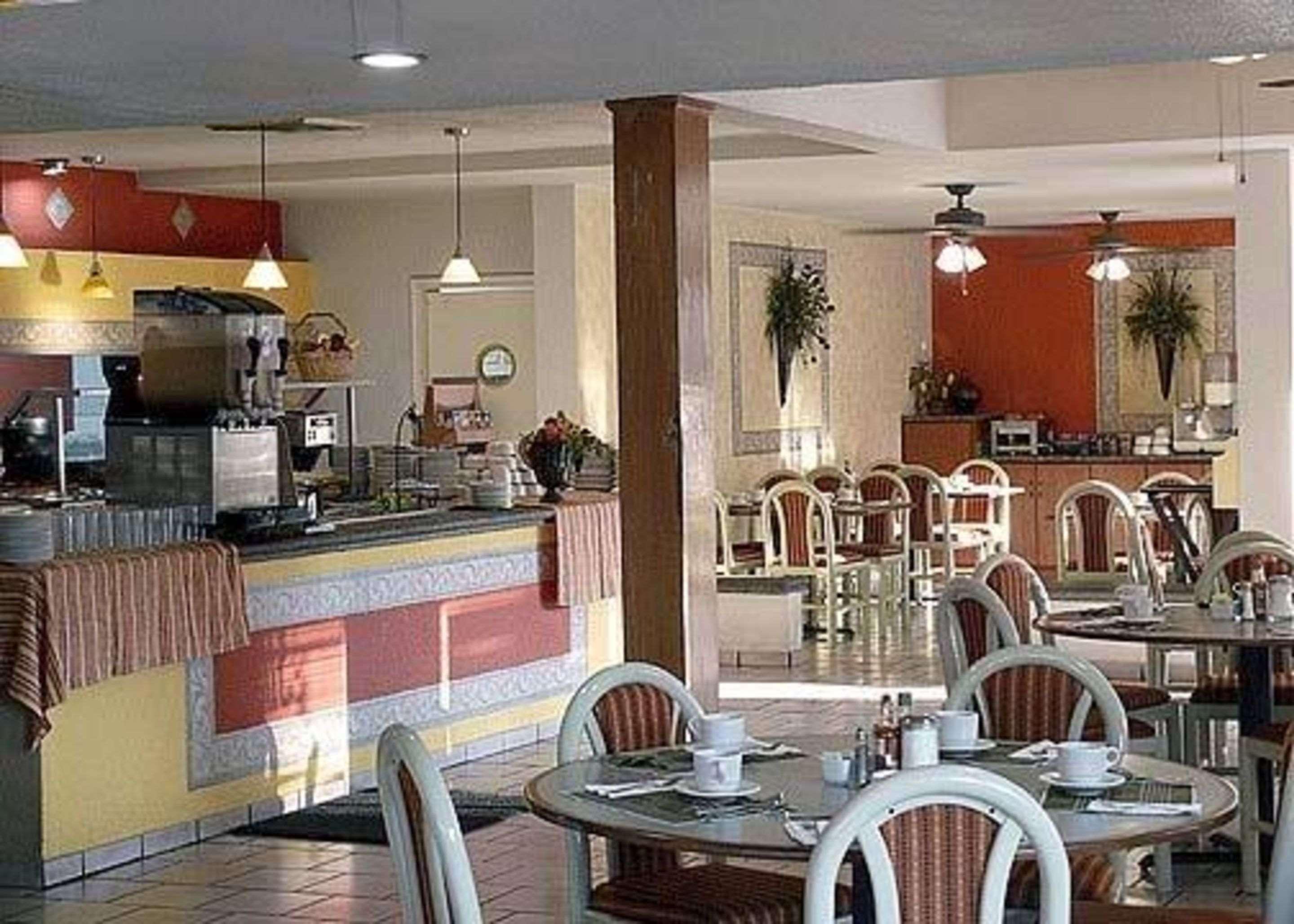 Quality Inn Ciudad Obregón Екстериор снимка