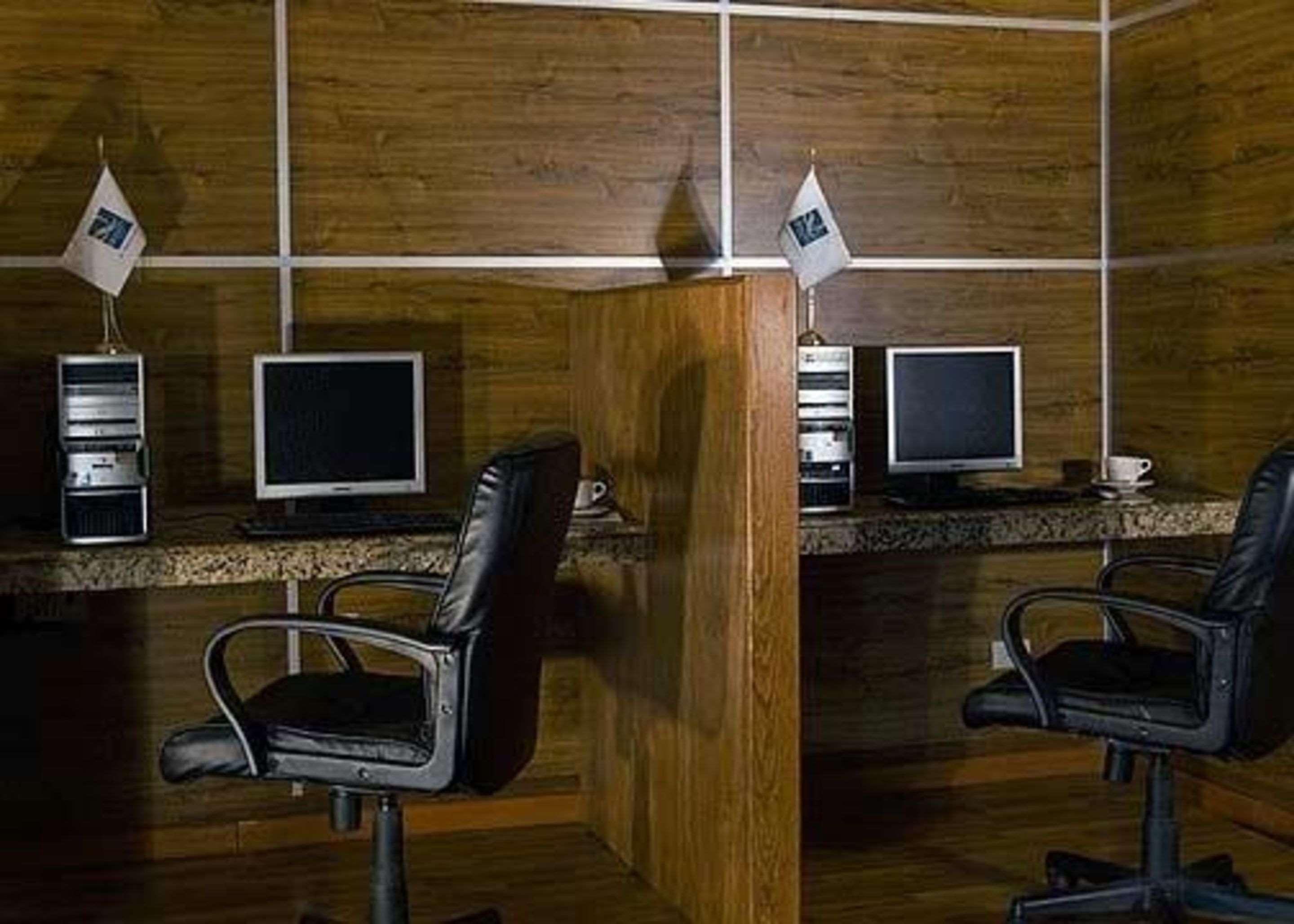 Quality Inn Ciudad Obregón Екстериор снимка