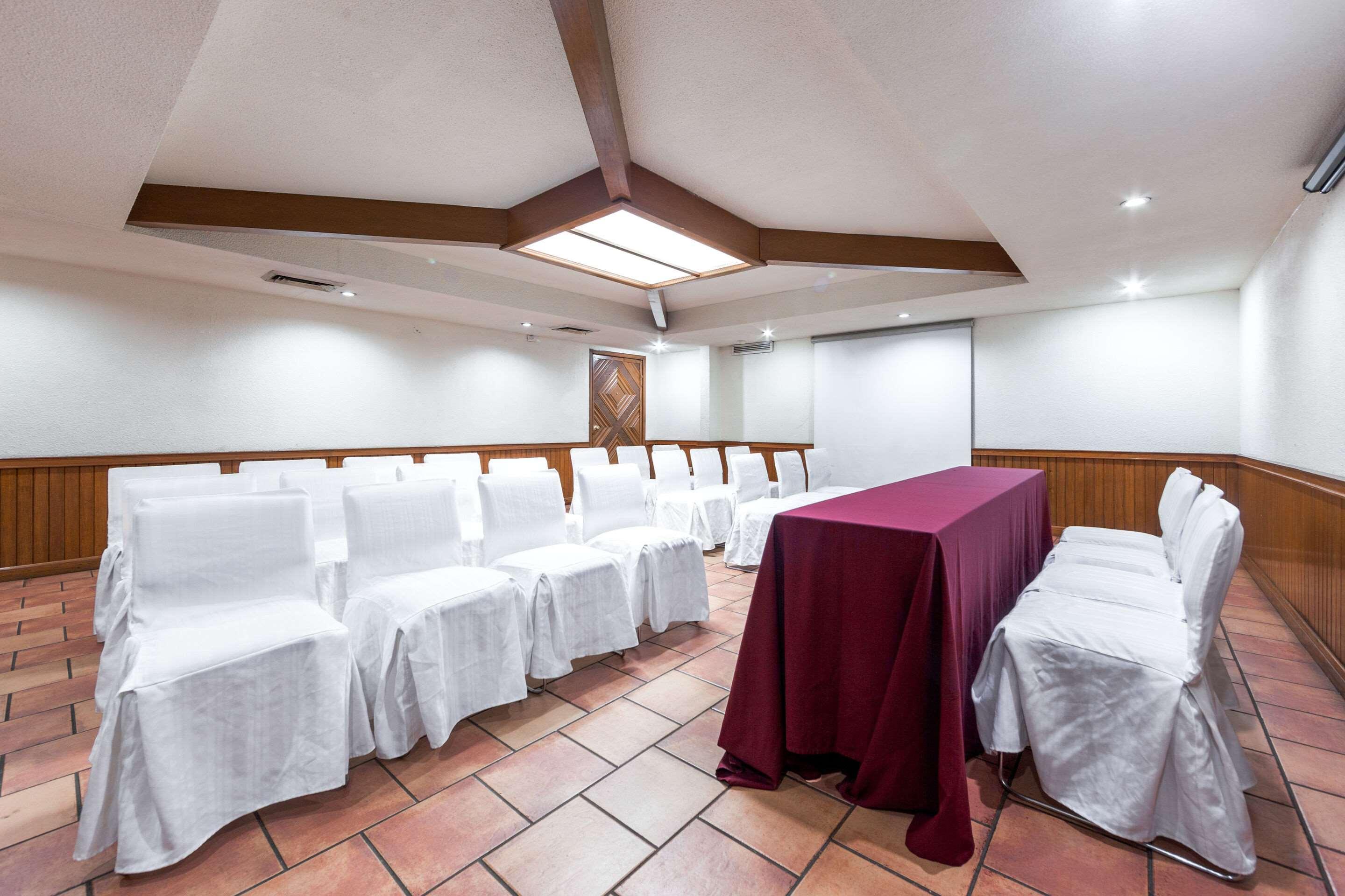 Quality Inn Ciudad Obregón Екстериор снимка