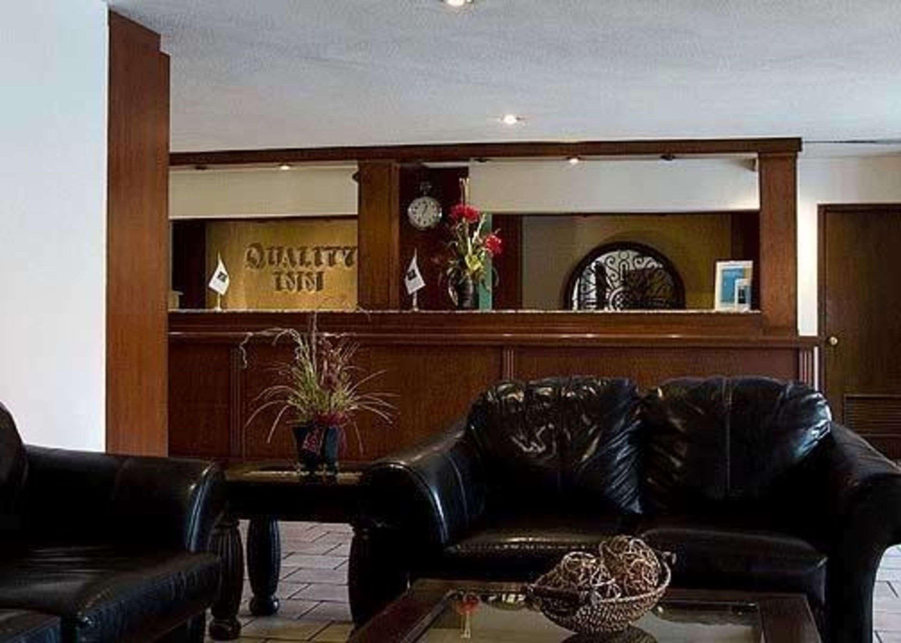 Quality Inn Ciudad Obregón Екстериор снимка