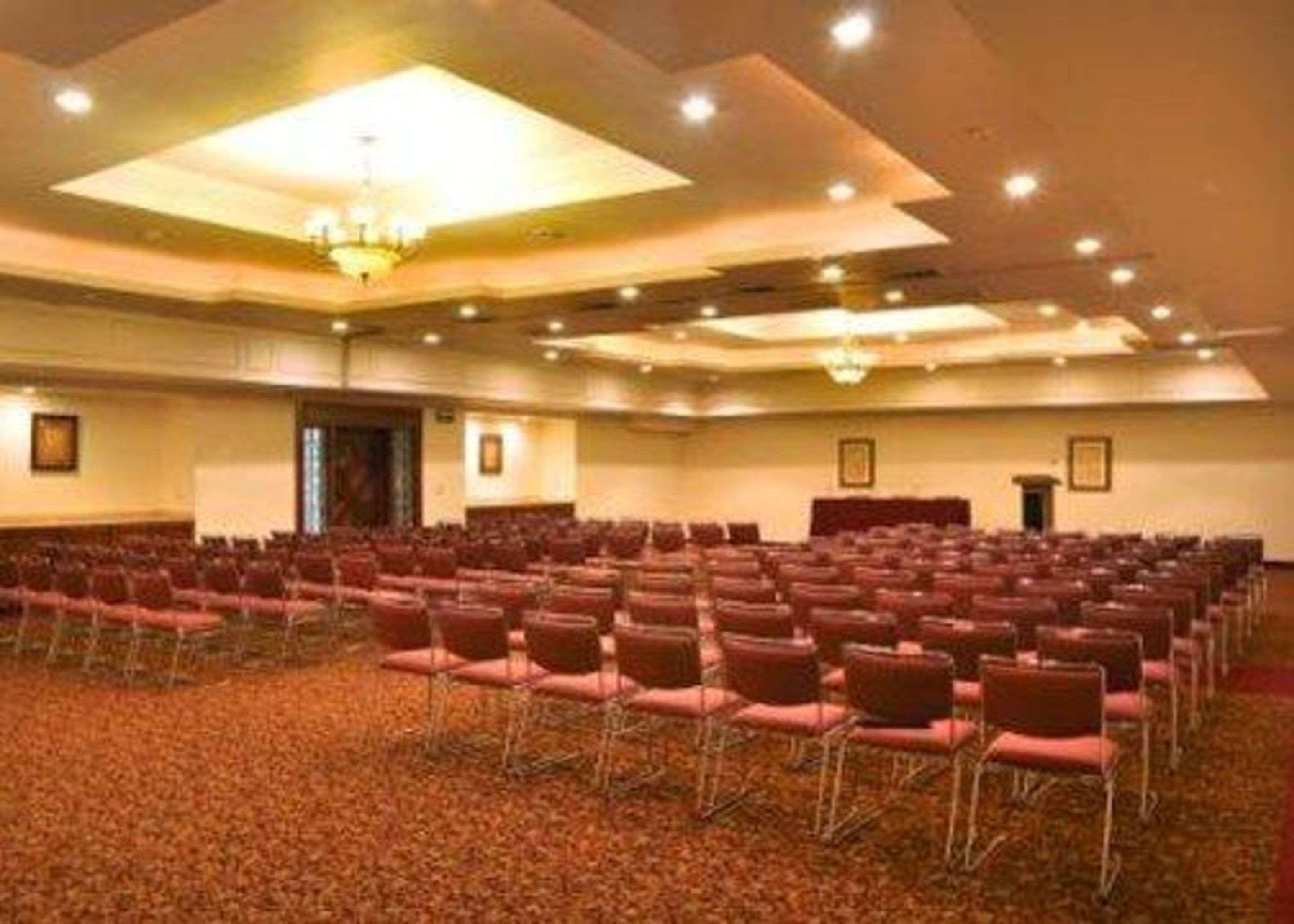 Quality Inn Ciudad Obregón Екстериор снимка