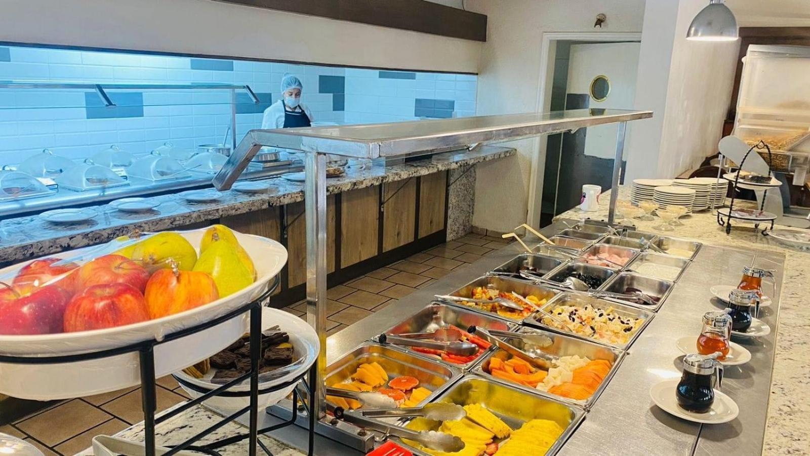 Quality Inn Ciudad Obregón Екстериор снимка