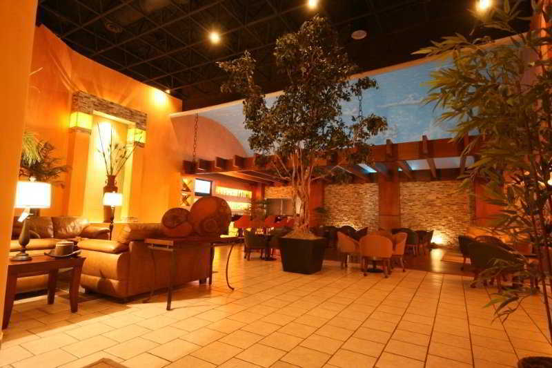 Quality Inn Ciudad Obregón Екстериор снимка